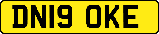 DN19OKE
