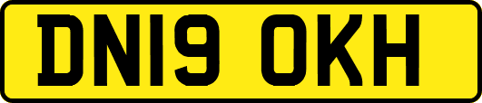 DN19OKH