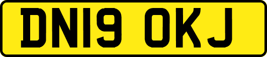 DN19OKJ