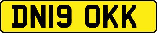 DN19OKK