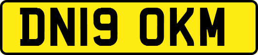 DN19OKM