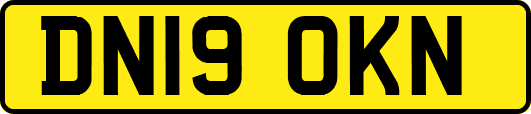 DN19OKN