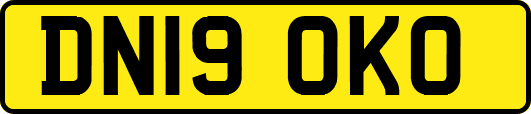 DN19OKO