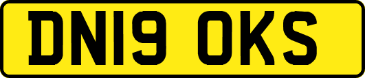 DN19OKS