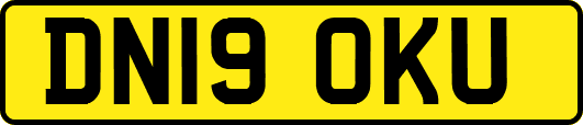 DN19OKU