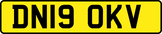DN19OKV