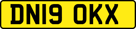 DN19OKX