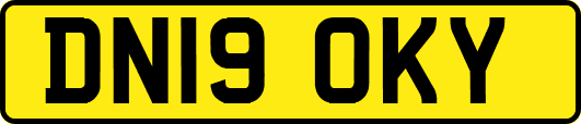 DN19OKY