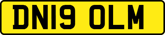 DN19OLM