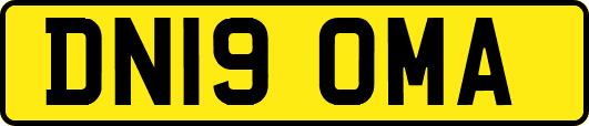 DN19OMA