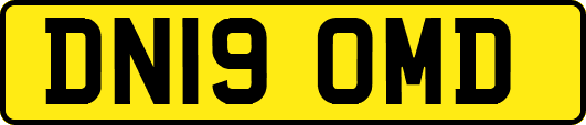 DN19OMD