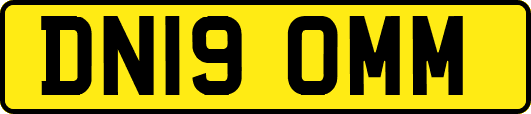 DN19OMM