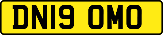 DN19OMO