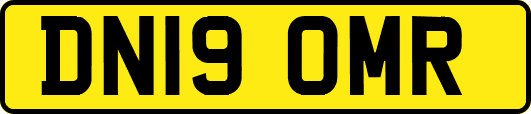 DN19OMR