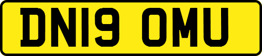 DN19OMU