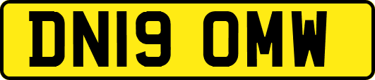 DN19OMW