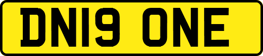 DN19ONE