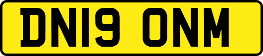 DN19ONM