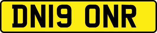 DN19ONR