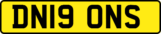 DN19ONS