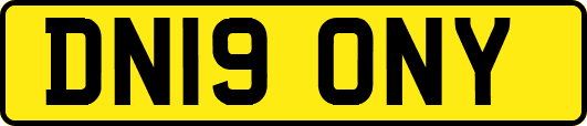 DN19ONY