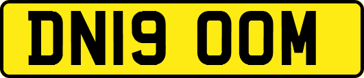 DN19OOM