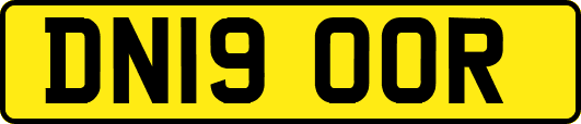 DN19OOR