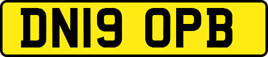 DN19OPB