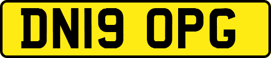 DN19OPG
