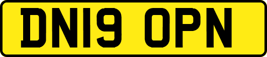 DN19OPN