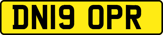 DN19OPR