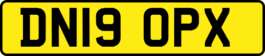 DN19OPX
