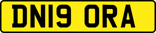 DN19ORA
