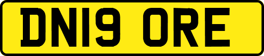 DN19ORE