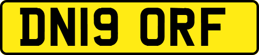DN19ORF