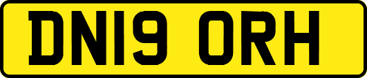 DN19ORH