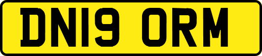 DN19ORM