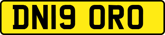 DN19ORO