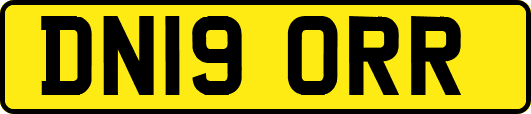 DN19ORR