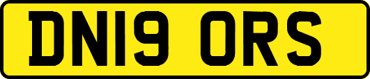 DN19ORS