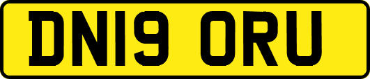 DN19ORU