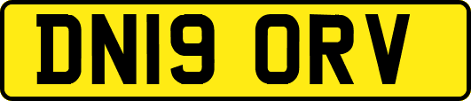 DN19ORV