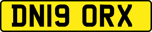 DN19ORX
