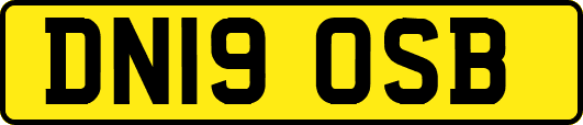 DN19OSB