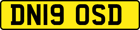 DN19OSD