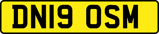 DN19OSM