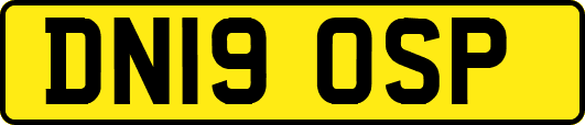 DN19OSP