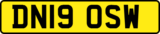 DN19OSW
