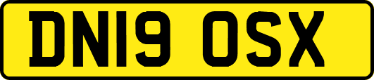DN19OSX