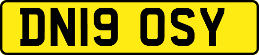 DN19OSY
